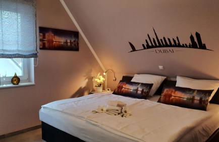 Seevilla Dubai - Luxus Ferienhaus - Foto 29