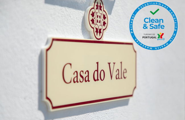 Casa do Vale - Photo 18