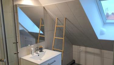 Duplex moderne à 10 minutes de Colmar - Foto 4