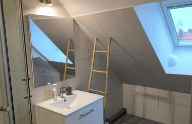 Duplex moderne à 10 minutes de Colmar - Foto 4