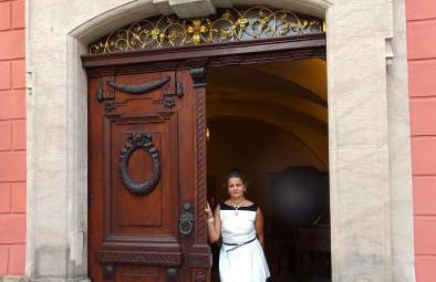 Stadtpalais Königssuite maximal 2 Personen und 1 Kleinkind - Foto 65