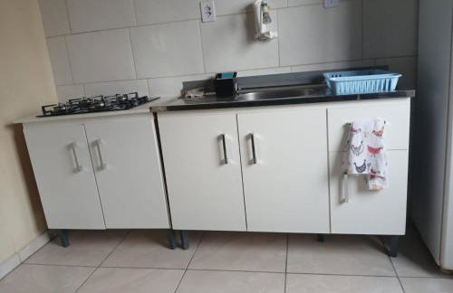 Casa das Embaúbas 05 - Foto 4