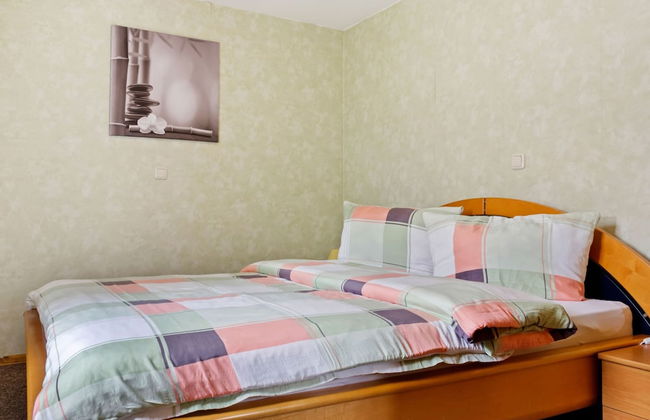 Welcoming Apartment in Meisdorf Near Nightlife - Foto 5