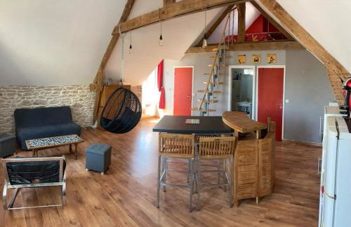 Appartement centre - Foto 8