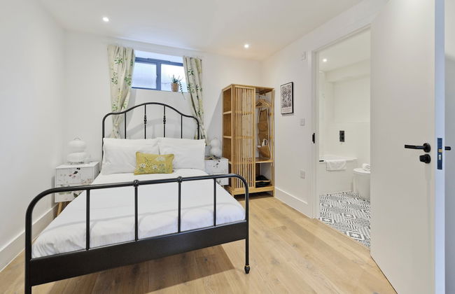 Greenwich Perfection - Foto 4