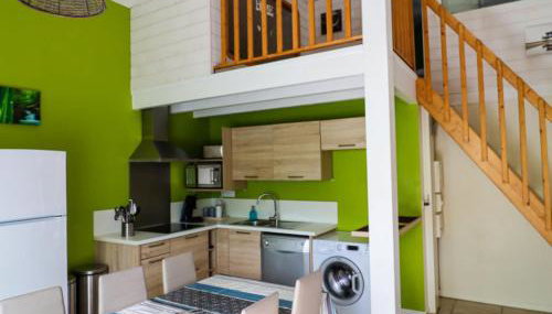 Village Drôles d'Oiseaux - Foto 4