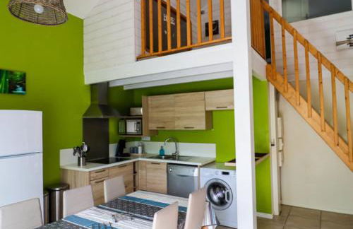 Village Drôles d'Oiseaux - Photo 4