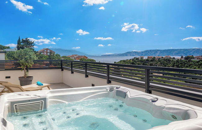 Villa Betelgeuse Supernova - Foto 24