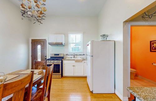 Under the Avenue - Foto 11