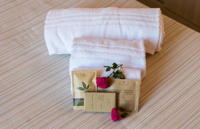 Domus il Palio B&B - Foto 54