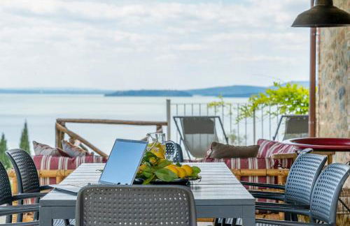 Villa Polvese Luxury Estate - Foto 30