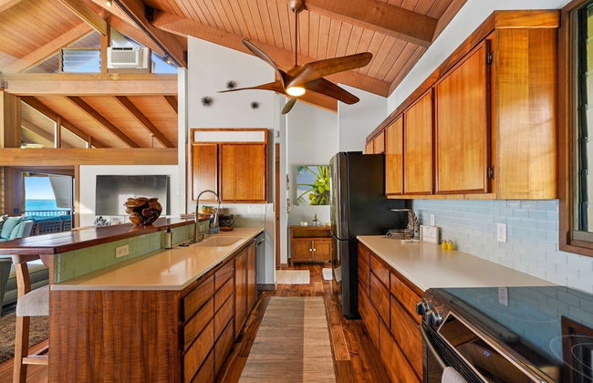 Big Island Hale Kaheka 6592 2 Bedroom Home - Foto 13