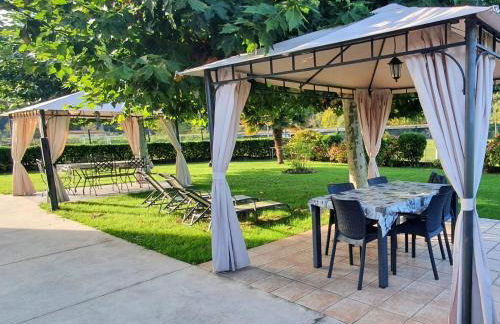 Casa El Molín 3 Soto de Dueñas VV-3030-AS - Foto 44