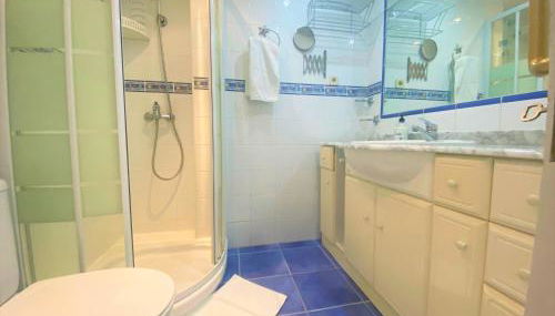 Salinetas, frente al mar y playa - Foto 3, Shower