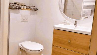 Le Cocon d'Anna - Le studio - Foto 5