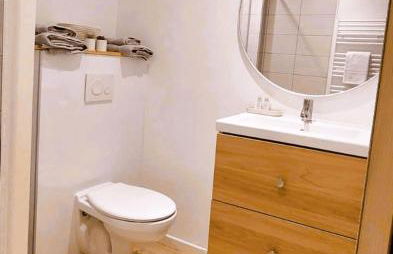 Le Cocon d'Anna - Le studio - Foto 5