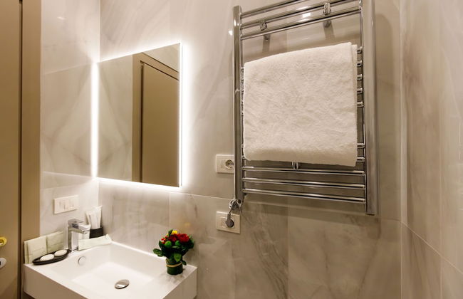 Piazza Farnese Luxury Suites - Foto 85