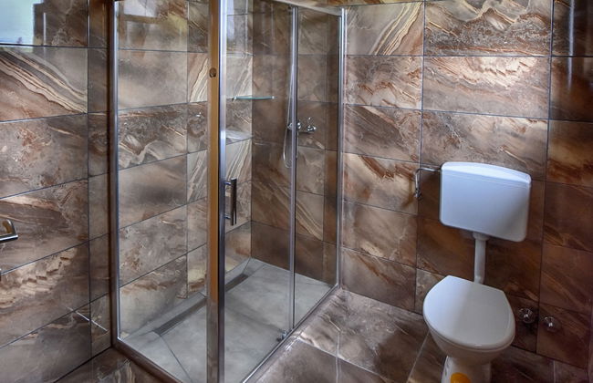 Villa Stone - Photo 26