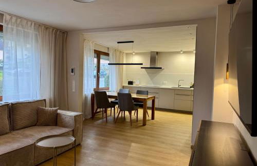 Ferienwohnung Flusshochdrei - Foto 28