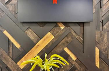 NEW! Boise BaseCamp -Fire Pit -E-Bikes -Greenbelt - Foto 71