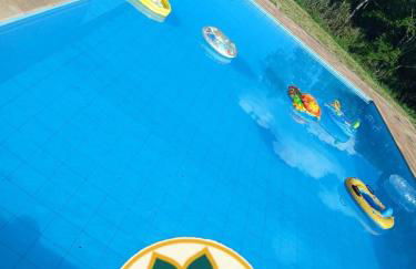 Casa Amarela Ecoloft Brasil 88 - Foto 45