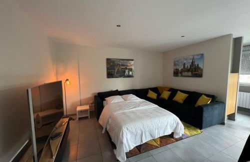 Break in Metz - Foto 14