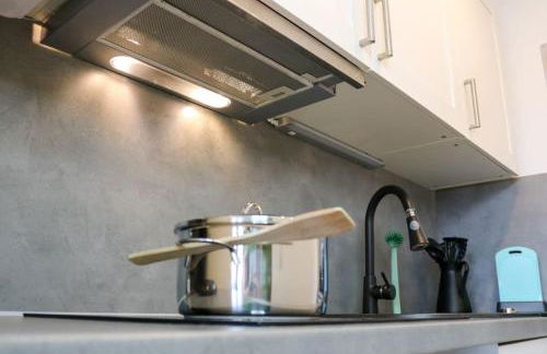 Apartment Peter - Familienurlaub mit Indoorpool - Foto 17