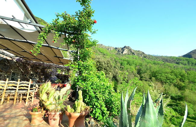 Hillside Retreat Near 5 Terre - Foto 26