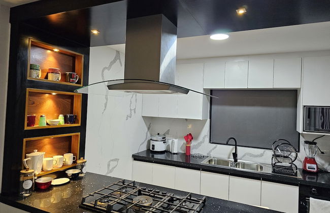 Departamento de Lujo - Photo 8