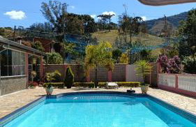 Sítio Bela Vista - Photo 23