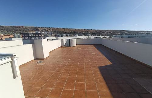ALMERIMAR GOLF AND PoOL APARTMENT - Foto 31