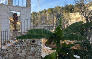 La Chianconata- Casa vacanze a Vieste - Foto 13