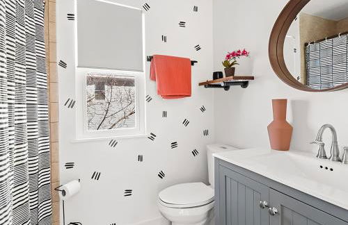 Anastasia Island Villa Upper Level plus Rooftop - Foto 13