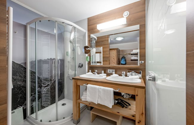 Hotel Andy - Foto 38