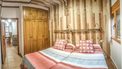 Alojamientos Loma de Mariangela - Foto 2