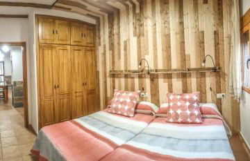 Alojamientos Loma de Mariangela - Foto 2