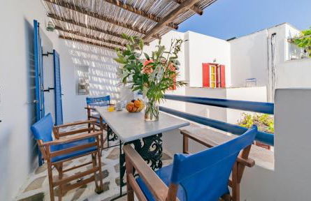 Antonina Hotel Apartments - Foto 156