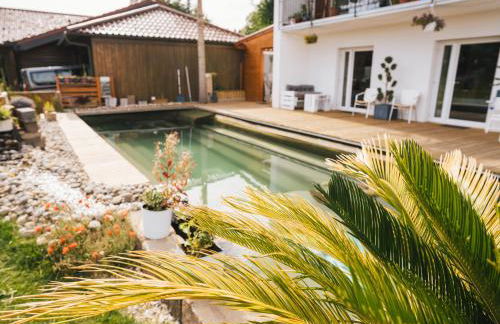 Wellnessoase Nordschwarzwald - Foto 69