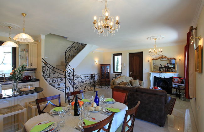 Le Petit Palais Villa - Photo 12