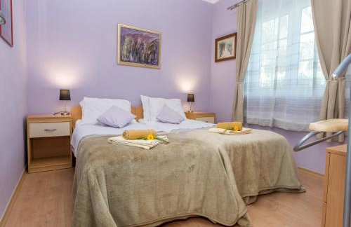 Holiday Home in Molat With Pool - Foto 20