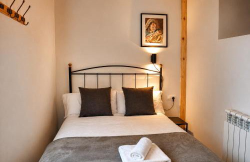 Casa Luenga - Foto 23