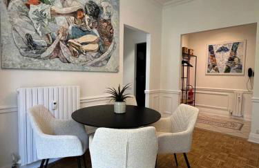 Violetta Apartment - Foto 2