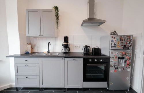 Rock City Apartments Room 555 - Photo 22