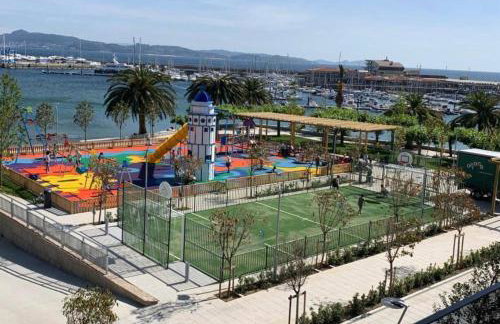 Piso turístico en Sanxenxo - Foto 24