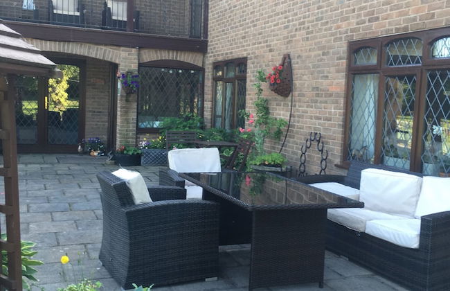 Acorn Court Country House - Foto 39