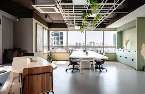 313 Lux Studios Allianz Parque - Foto 33