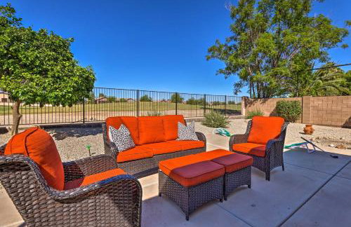 Golfers Oasis! San Tan Valley Home with Pool Access - Foto 25