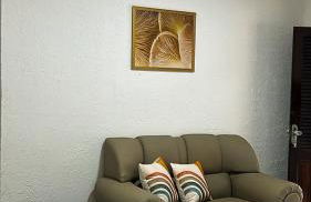 Casa na Praia de Guadalupe,Barra de Sirinhaém, Ilha Santo Aleixo, Pernambuco - Photo 6