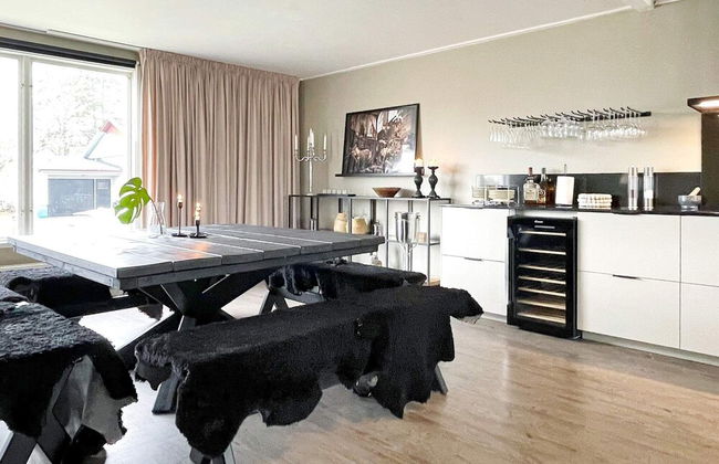 4 Star Holiday Home in Kopingsvik-by Traum - Foto 17