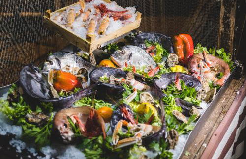 LuminHouse Mondello Zibibbo - Foto 10